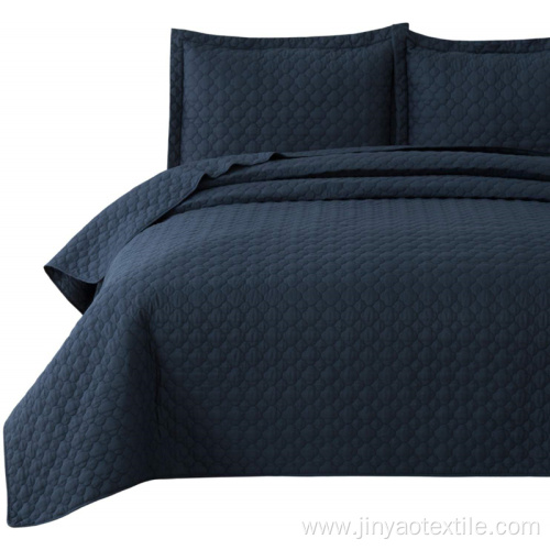 100% Cotton Waterproof Dark Fitted Bed Sheets